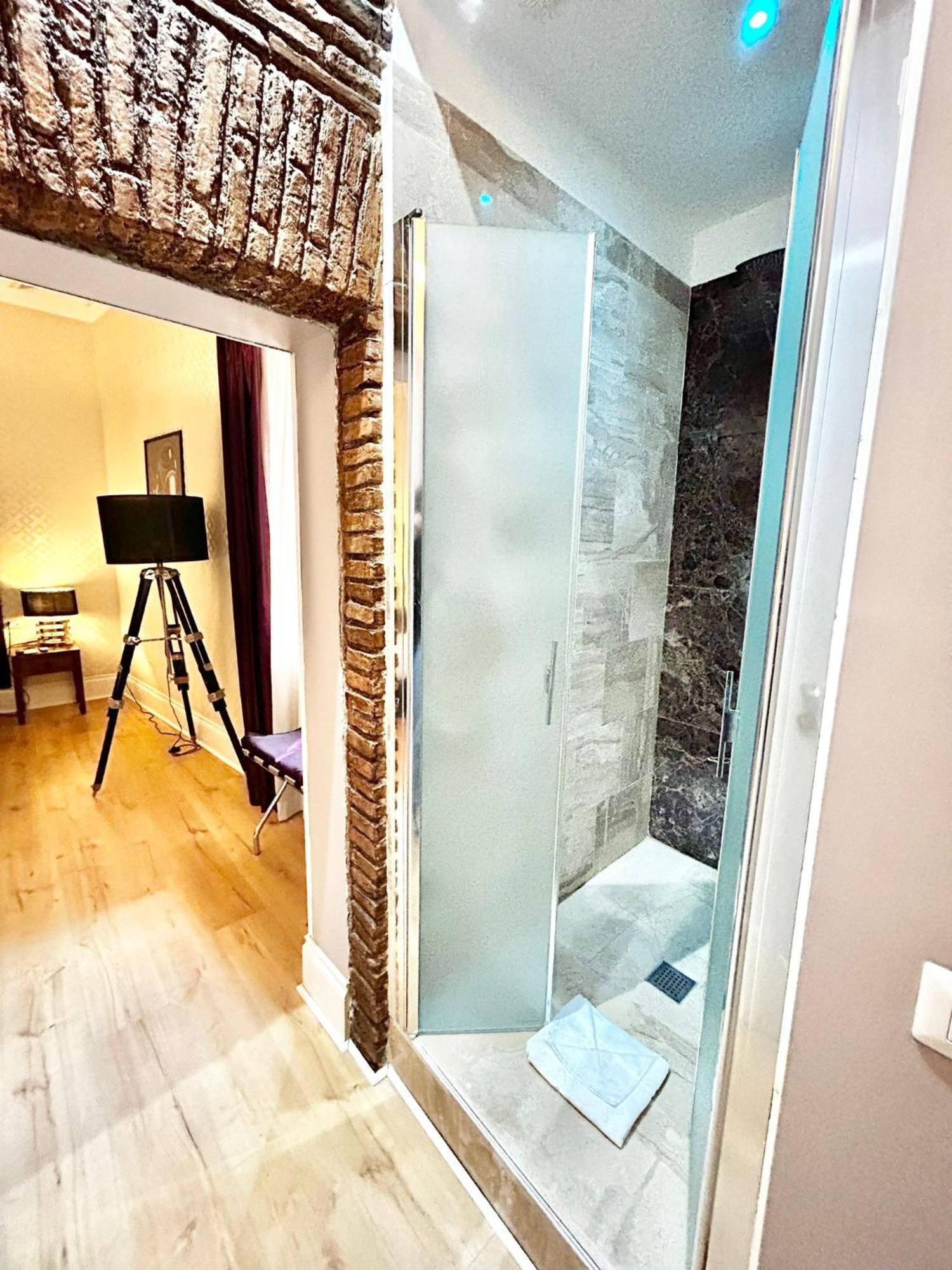 Minerva Relais Bed & Breakfast Roma Ngoại thất bức ảnh