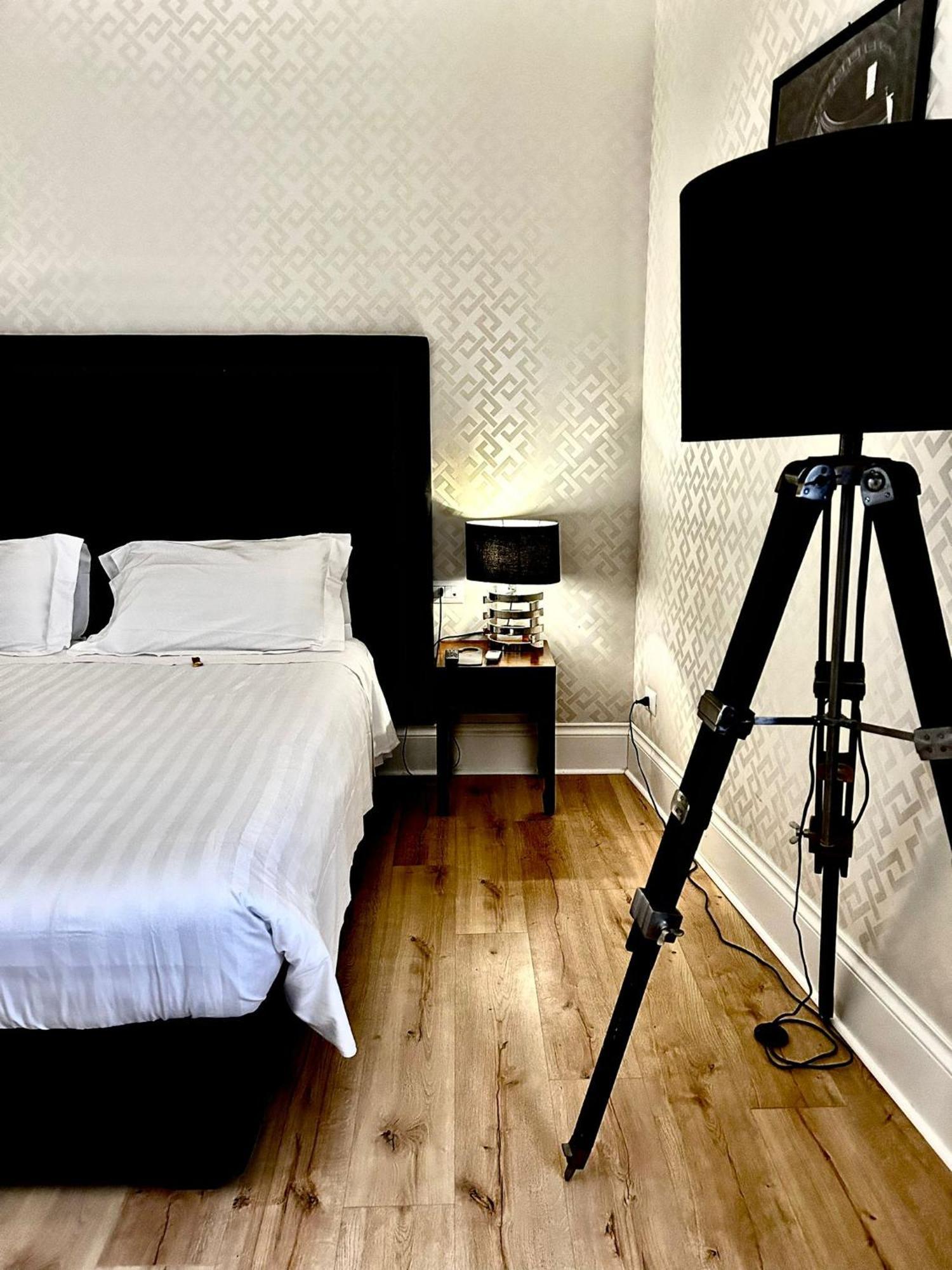 Minerva Relais Bed & Breakfast Roma Ngoại thất bức ảnh