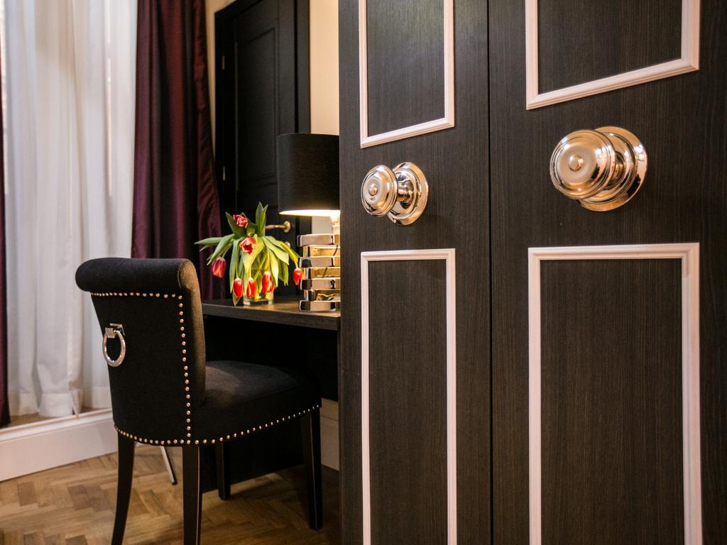 Minerva Relais Bed & Breakfast Roma Phòng bức ảnh