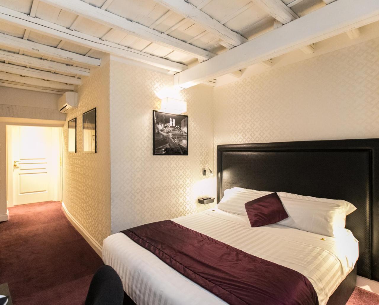 Minerva Relais Bed & Breakfast Roma Ngoại thất bức ảnh