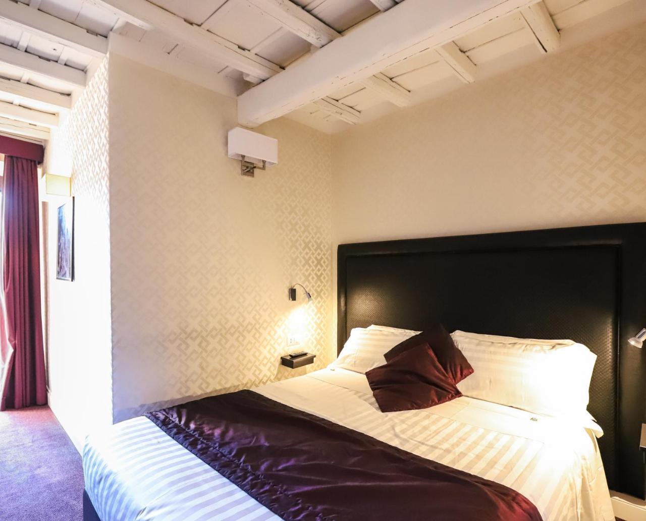 Minerva Relais Bed & Breakfast Roma Ngoại thất bức ảnh